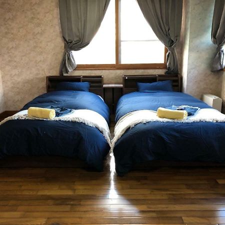 Apartment at Toemu Nozawa Zewnętrze zdjęcie