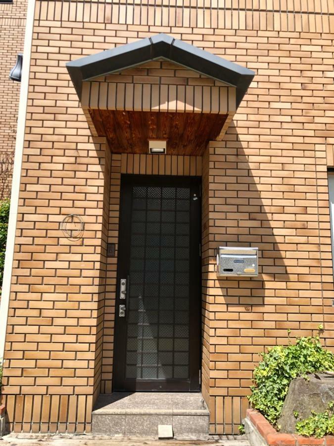 Apartment at Toemu Nozawa Zewnętrze zdjęcie