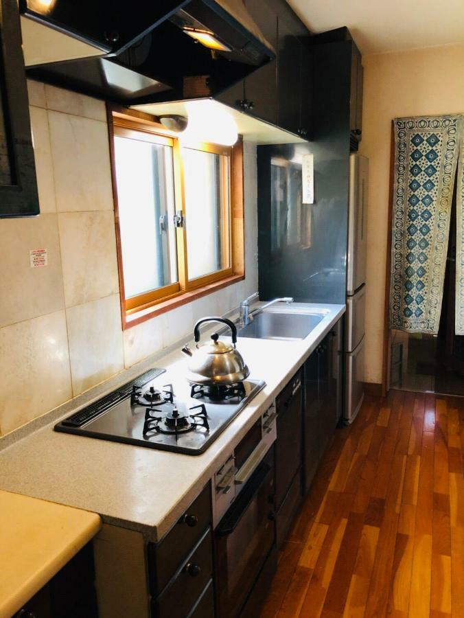 Apartment at Toemu Nozawa Zewnętrze zdjęcie