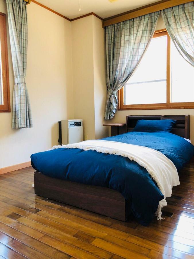 Apartment at Toemu Nozawa Zewnętrze zdjęcie